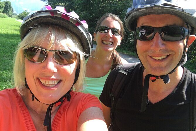 BELLAGIO E-Bike Tour + Villa Melzi + Lunch (Meet the locals) - Exploring Lake Como on an E-Bike: A Deep Dive