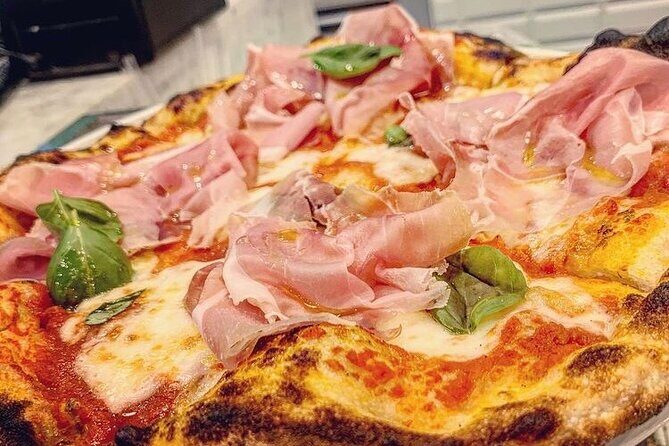 BELLAGIO FOOD TOUR + Villa Melzi - The Food and Culture Experience
