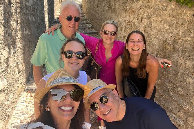 BELLAGIO FOOD TOUR + Villa Melzi - Evaluating the Value