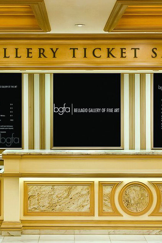 Bellagio Gallery of Fine Art: "American Duet: Jazz" Exhibit - The Artistic Highlights