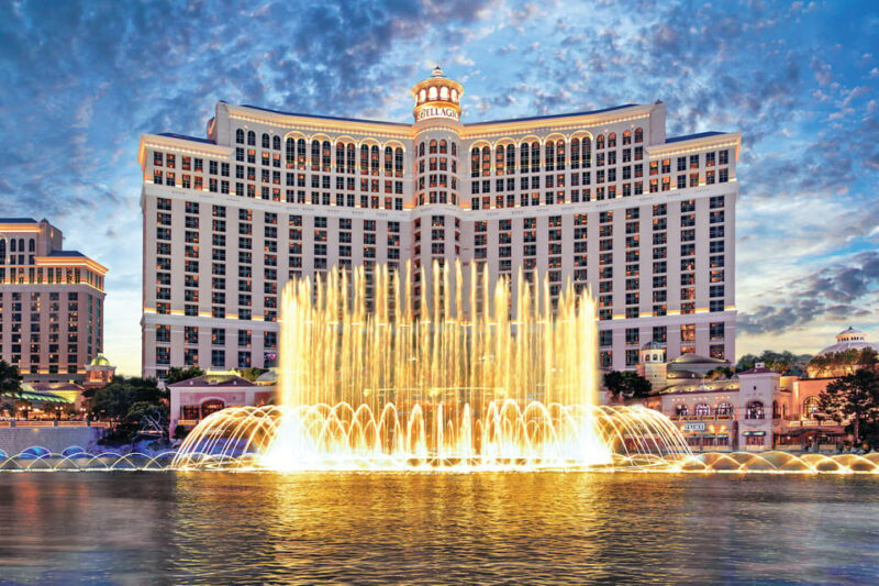 Bellagio Gallery of Fine Art: "American Duet: Jazz" Exhibit - Practical Details and Tips