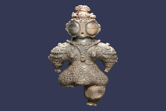 Bellagio Gallery of Fine Art at the Bellagio Hotel and Casino - Key Points