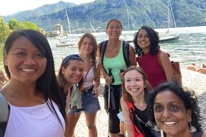 BELLAGIO Hike Tour & Villas - Practical Details for Travelers