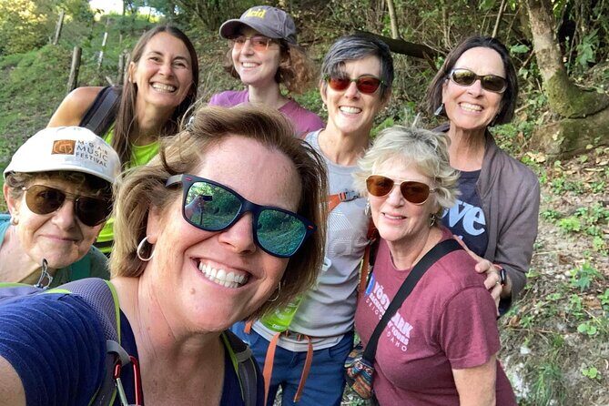 BELLAGIO Hike Tour & Villas - Authentic Reviews: What Travelers Say