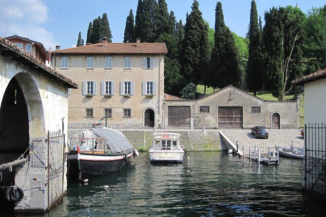 BELLAGIO Hike Tour & Villas - Who Will Love This Tour?