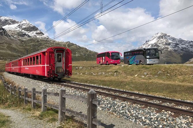 Bellagio/Lezzeno/Oliveto Lario to/from Milan Malpensa Apt (Private Transfer) - An In-Depth Look at This Private Transfer Experience