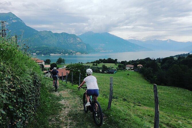 Bellagio Local Food Tasting E-Bike Tour - Exploring the Bellagio Food Tasting E-Bike Tour in Depth
