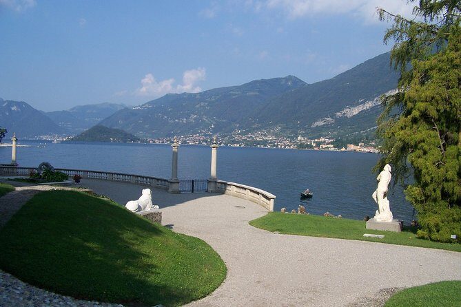Bellagio, the pearl of lake Como. The village and the surrounding area - In-Depth Review of the Bellagio Village and Surroundings Tour