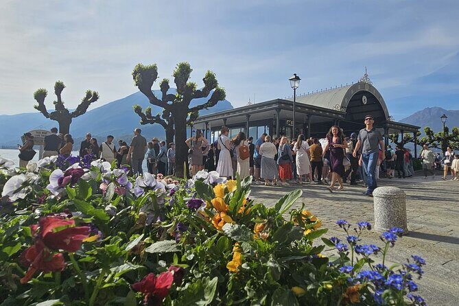 Bellagio & Varenna Full-day Tour on Lake Como - An In-Depth Look at the Lake Como Experience