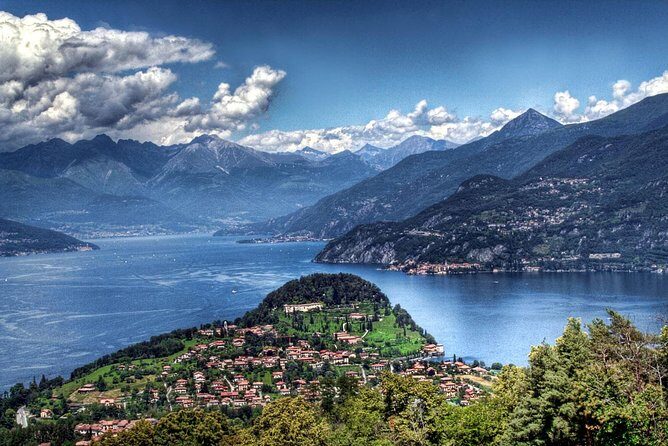 Bellagio & Varenna, Lake Como, private guided tour - A Detailed Look at the Lake Como Private Guided Tour