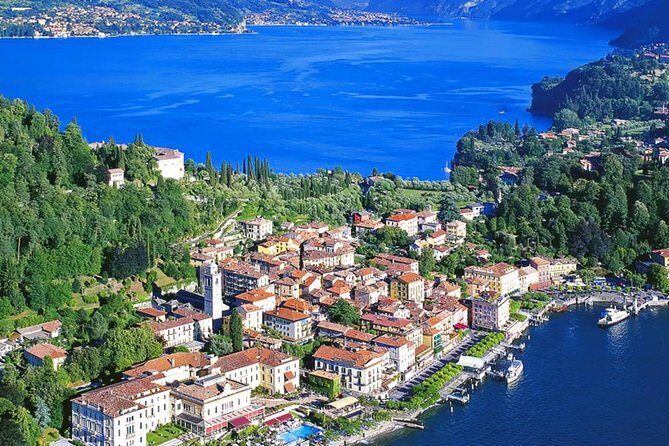 Bellagio & Varenna, Lake Como, private guided tour - Who Would Love This Tour?