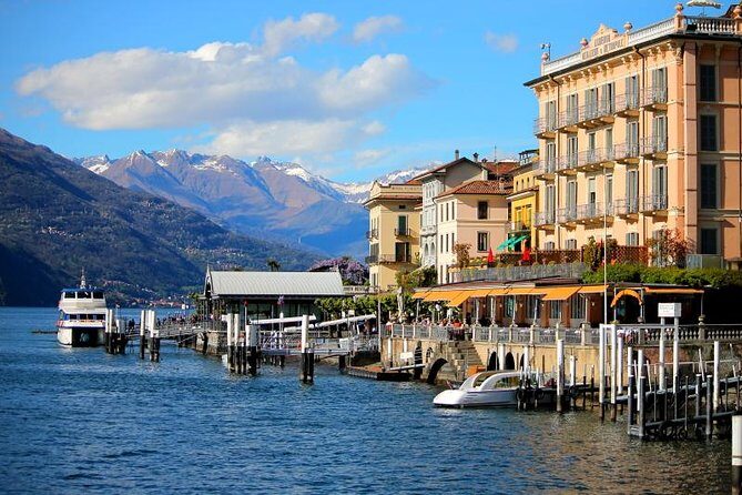 Bellagio & Varenna, Lake Como, private guided tour - FAQs