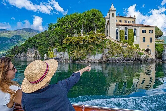 Bellagio & Varenna - Small Group Tour from Milan with Boat Cruise - FAQ
