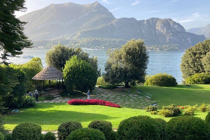 Bellagio Wine Tasting + Villa Melzi - A Closer Look at the Bellagio Wine Tasting + Villa Melzi Tour