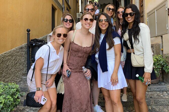 Bellagio Wine Tasting + Villa Melzi - Final Thoughts