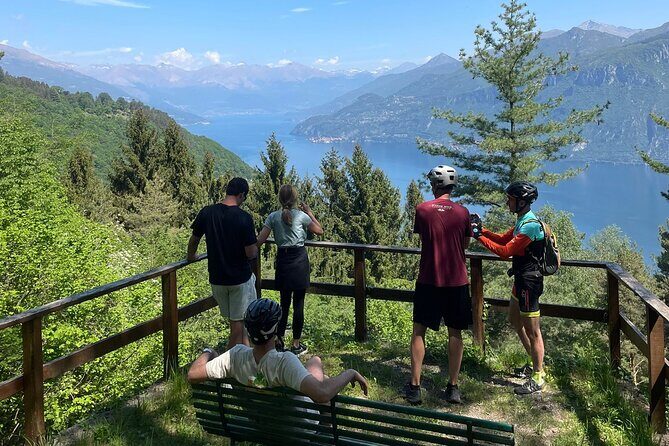 Bellagio's Wild E-bike Tour - Who Should Consider This Tour?