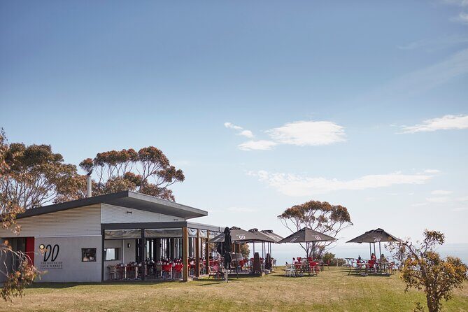 Bellarine Peninsula Public Winery Tour - Lunch Included - The Itinerary in Detail