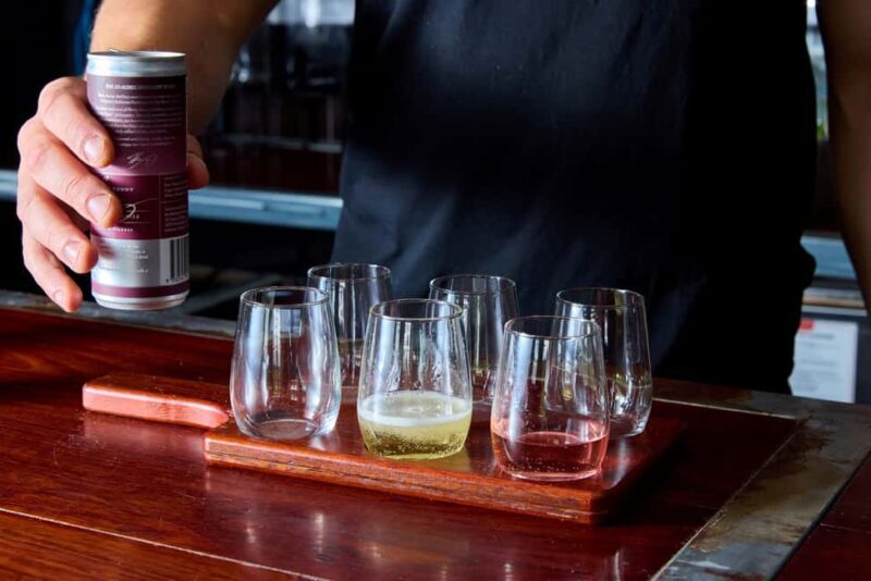 Bellarine Winery: Texas BBQ Platter Lunch with Wine - A Closer Look at the Bellarine Winery Experience