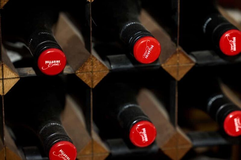 Bellarine Winery: Texas BBQ Platter Lunch with Wine - FAQ
