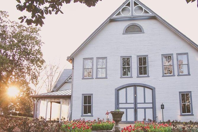 Belle Meade Historic Site "Journey to Jubilee" Guided Tour - Final Thoughts: Who Will Appreciate This Tour?