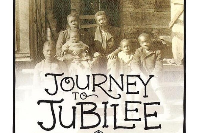 Belle Meade Historic Site "Journey to Jubilee" Guided Tour - Frequently Asked Questions