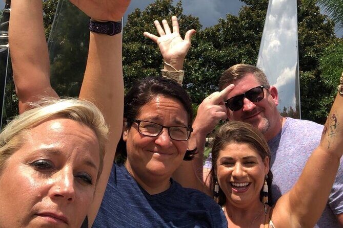 Bellevue City Scavenger Hunt Excursion by Operation City Quest - Bellevue City Scavenger Hunt Excursion by Operation City Quest