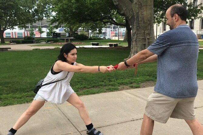 Bellevue City Scavenger Hunt Excursion by Operation City Quest - Why This Tour is a Great Choice