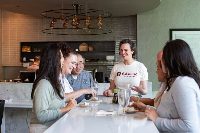 Bellevue Food Tour Tastings and Stories from Seattle Eastside - A Guide to Bellevue Food Tour: Tastings and Stories from Seattle’s Eastside