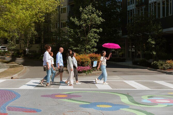 Bellevue Food Tour Tastings and Stories from Seattle Eastside - FAQs