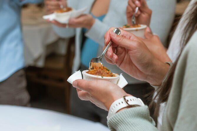 Bellevue Food Tour Tastings and Stories from Seattle Eastside - Final Thoughts