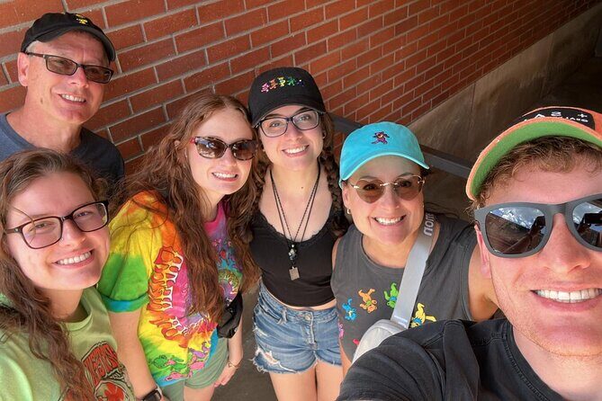 Bellingham Bash Scavenger Hunt - Exploring Bellingham with the Bash Scavenger Hunt