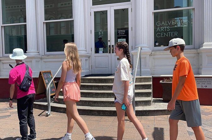 Bellingham Bash Scavenger Hunt - Authentic Feedback and What It Tells Us