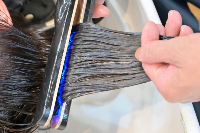 Bello bosco Hair Salon in Jiyugaoka, Tokyo - Key points