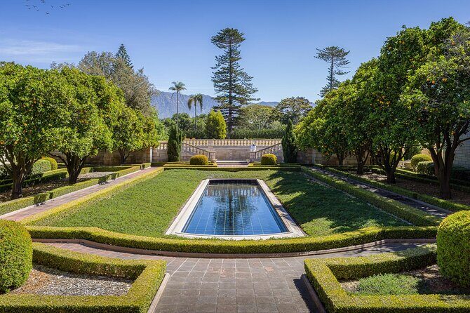 Bellosguardo Estate Tour - Final Thoughts