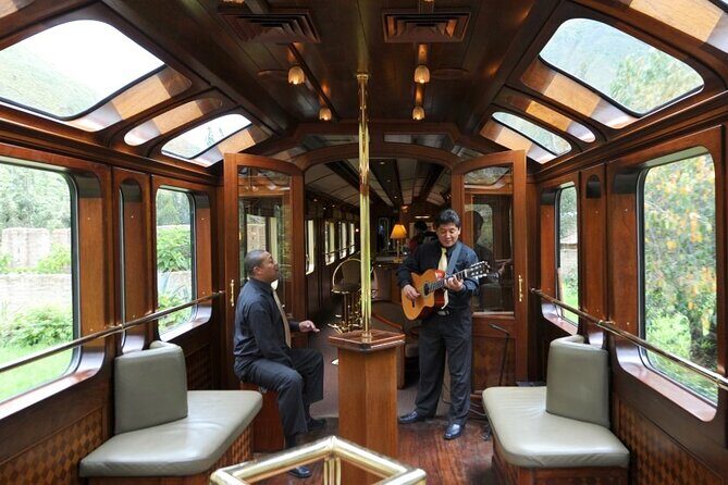 Belmond Hiram Bingham Train to Machupicchu - Full Day - The Sum Up: Who Is This Tour Best For?