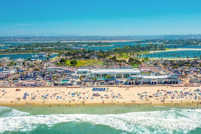 Belmont Park Ride and Play Pass - Final Thoughts: Is It a Good Deal?