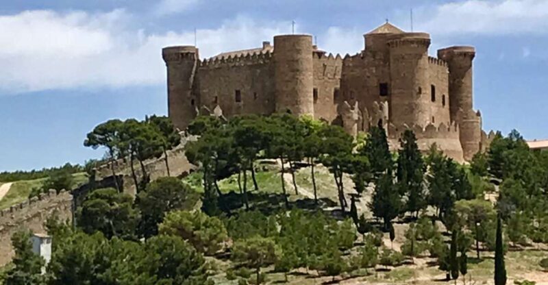Belmonte Castle Entry Ticket with Audio Guide - Authentic Experiences and Authenticity
