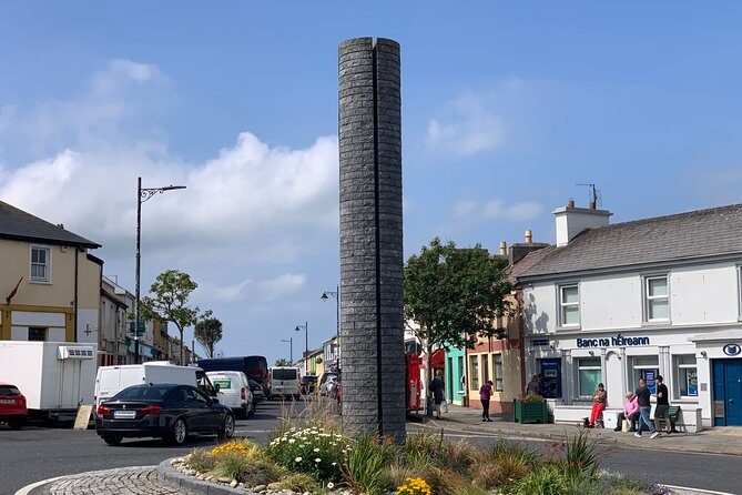 Belmullet Small-Group Walking Tour (AlchemyTours.ie) - FAQ: Your Practical Questions Answered