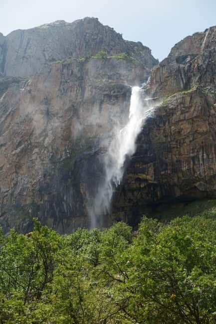 Belogorka Waterfall Day Trip from Bishkek Private Eco Tour - Final Thoughts: Who Should Consider This Tour?