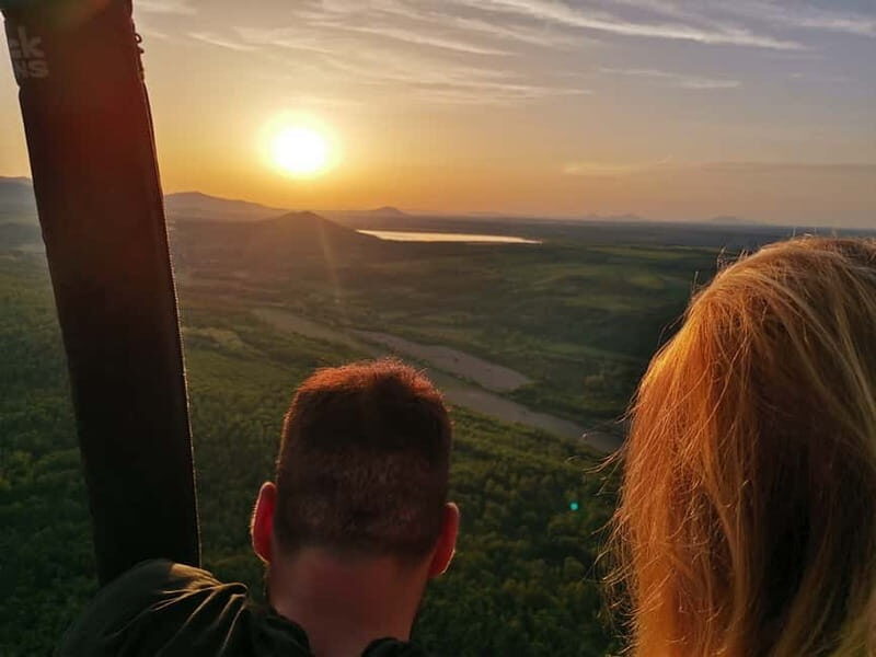 Belogradchik: Hot-air Balloon Flight over Belogradchik Rocks - FAQ