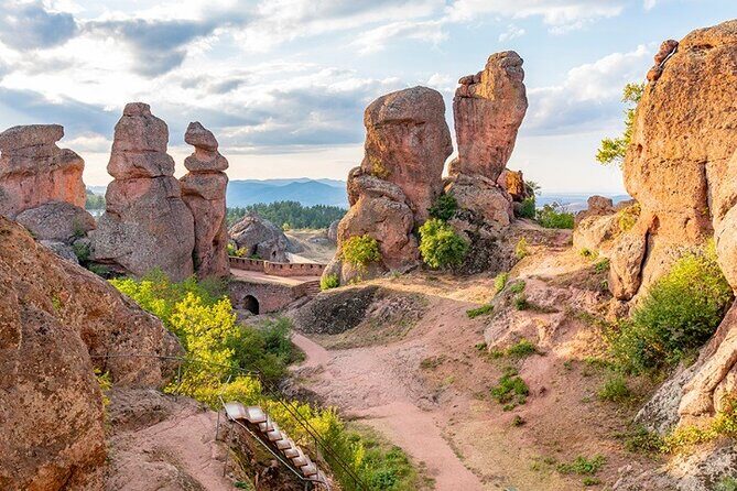 Belogradchik Rocks and Belogradchik Fortress - Who Would Love This Tour?