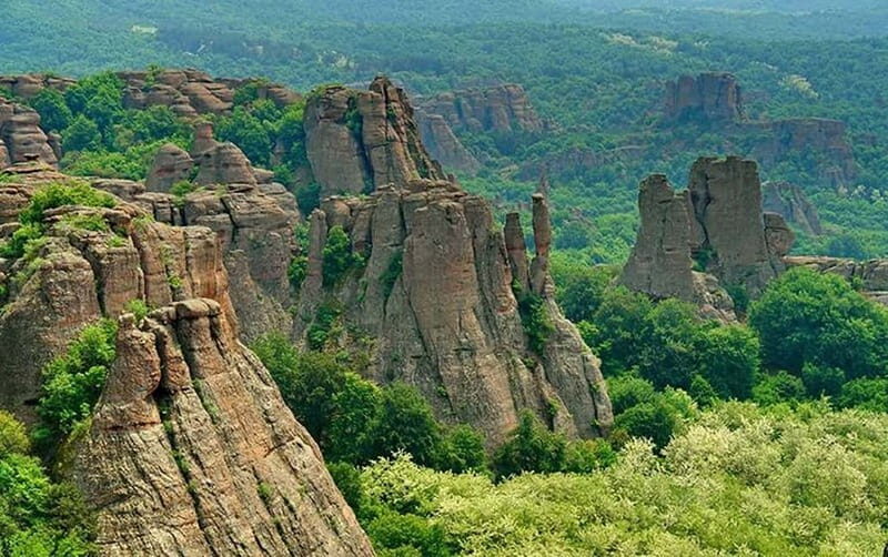Belogradchik Rocks and Fortress from Sofia - Practical Details and Why They Matter