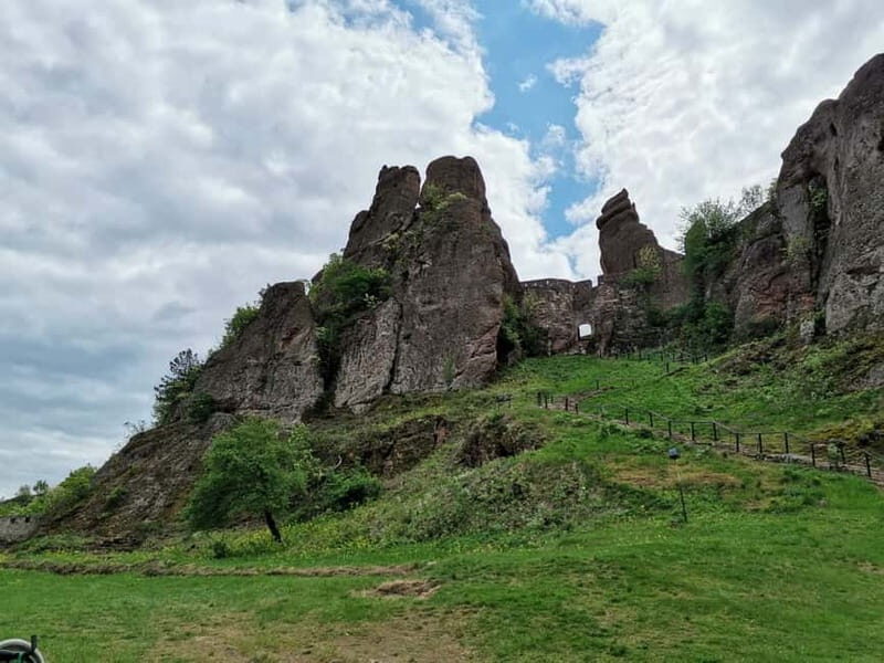 Belogradchik Rocks & Venetsa Cave Day Trip from Sofia - A Closer Look at the Tour Experience