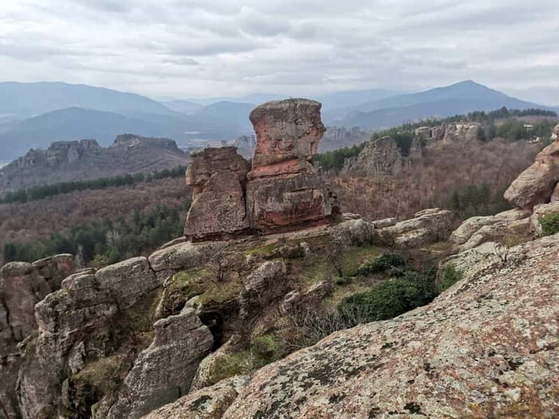 Belogradchik Rocks & Venetsa Cave Day Trip from Sofia - FAQ