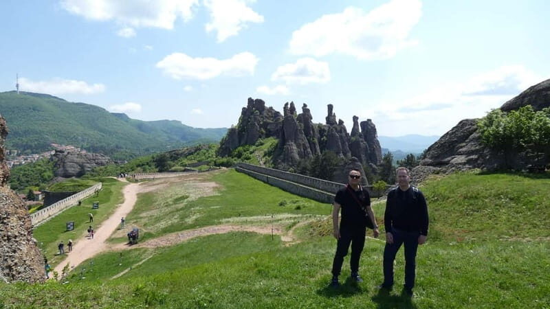 Belogradchik Rocks & Venetsa cave- small group tour - A Closer Look at the Tour Experience