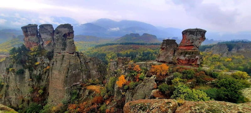 Belogradchik Rocks & Venetsa cave- small group tour - Venetsa Cave: Nature’s Light Show