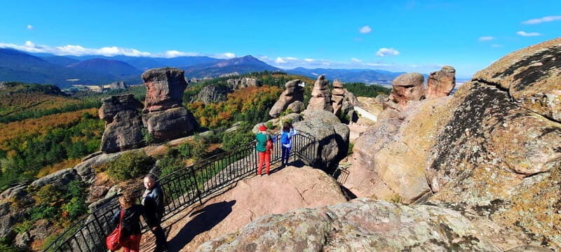 Belogradchik Rocks & Venetsa cave- small group tour - Why This Tour Is a Great Choice