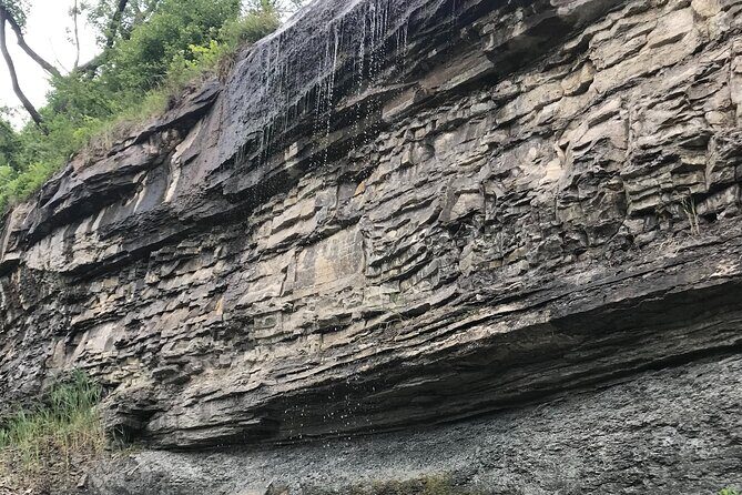 Below The Falls: Niagara River USA Private Car Tour - Final Words