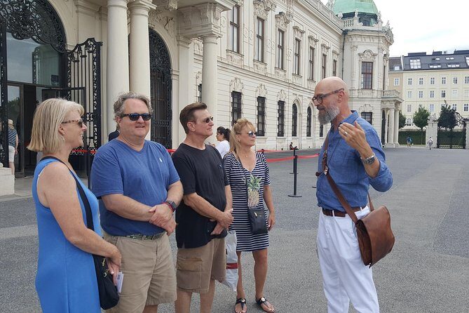 Belvedere Palace and Museum Tour - Who Is This Tour Best For?