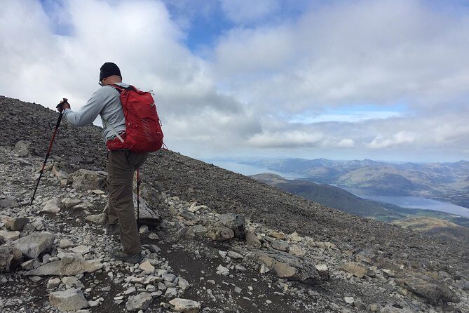 Ben Nevis Hiking Day Trip from Edinburgh - The Detailed Experience